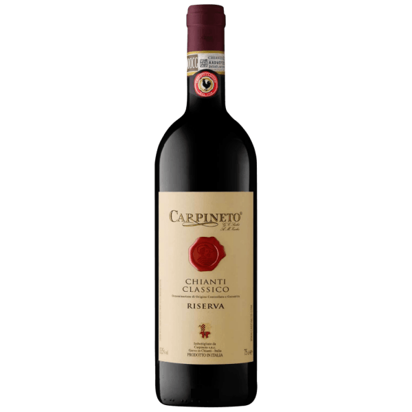 Carpineto Chianti Classico Riserva 2016 - Flask Fine Wine & Whisky