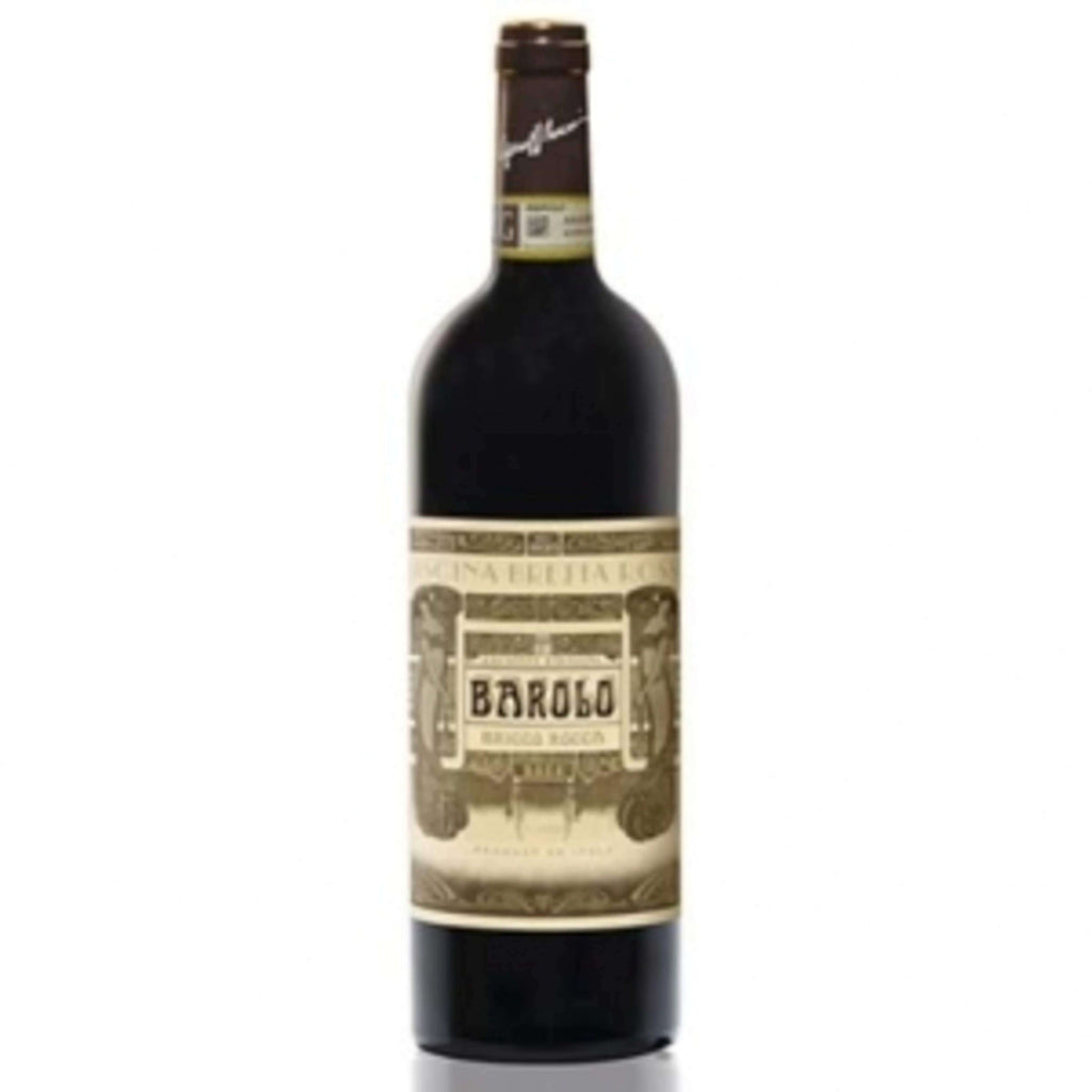 Cascina Bretta Rossa Barolo Case Nere 2013 - Flask Fine Wine & Whisky