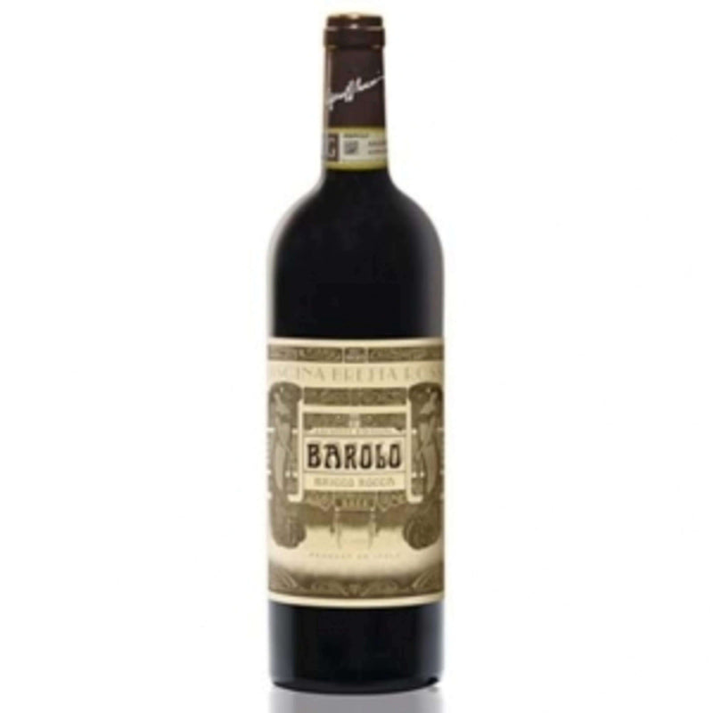 Cascina Bretta Rossa Barolo Case Nere 2013 - Flask Fine Wine & Whisky