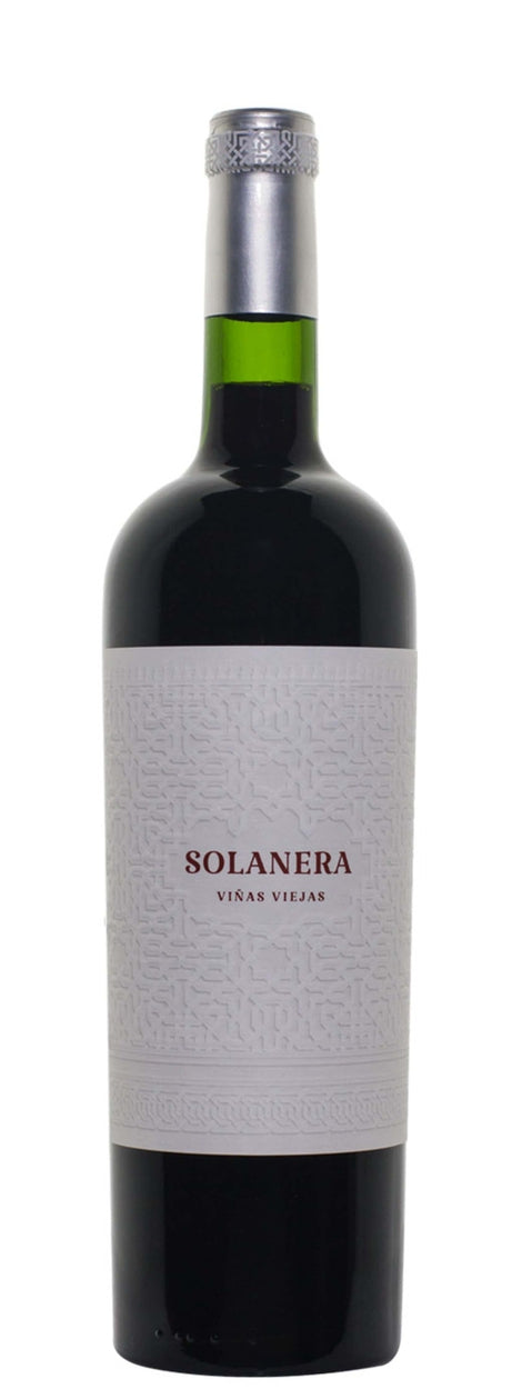 Castano Solanera Monastrell Cabernet 2015 - Flask Fine Wine & Whisky