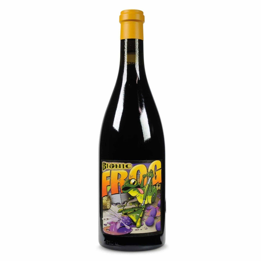 Cayuse Bionic Frog Syrah 2017 - Flask Fine Wine & Whisky