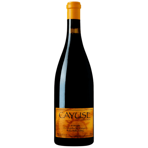 Cayuse Cailloux Syrah 2017 - Flask Fine Wine & Whisky