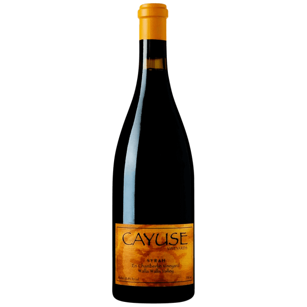 Cayuse Cailloux Syrah 2017 - Flask Fine Wine & Whisky