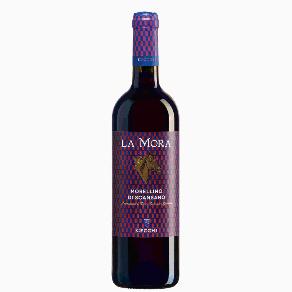 Cecchi Morellino di Scansano La Mora 2016 - Flask Fine Wine & Whisky