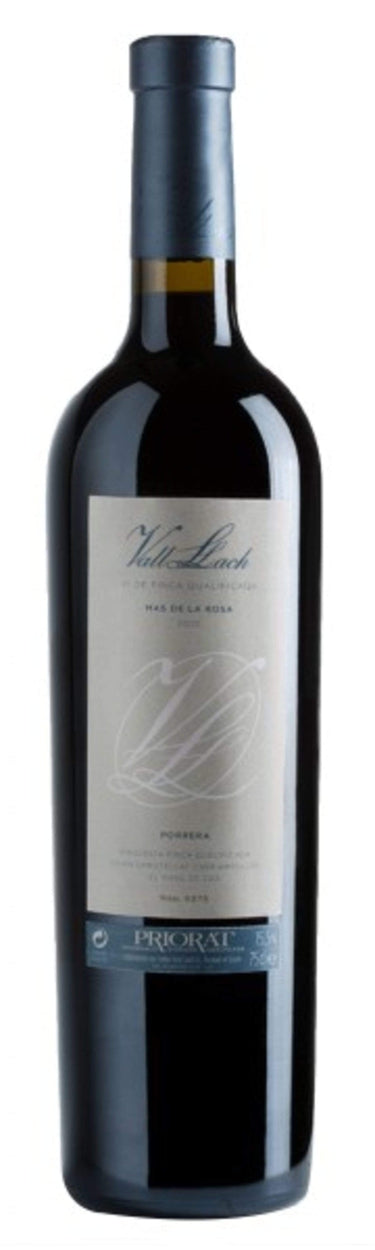 Celler Vall Llach Mas de la Rosa Priorat  2015 - Flask Fine Wine & Whisky