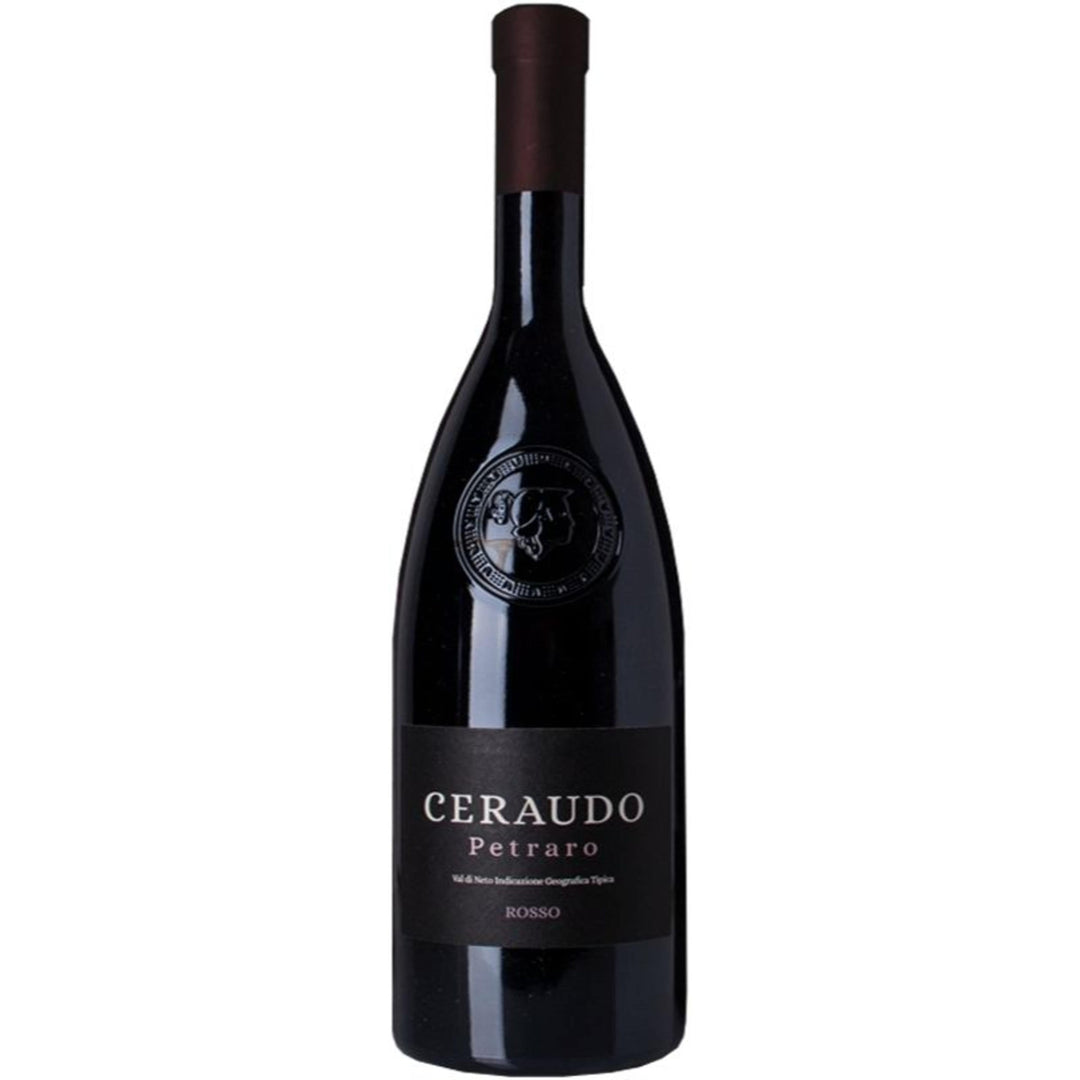 Ceraudo Petraro Rosso 2013 - Flask Fine Wine & Whisky