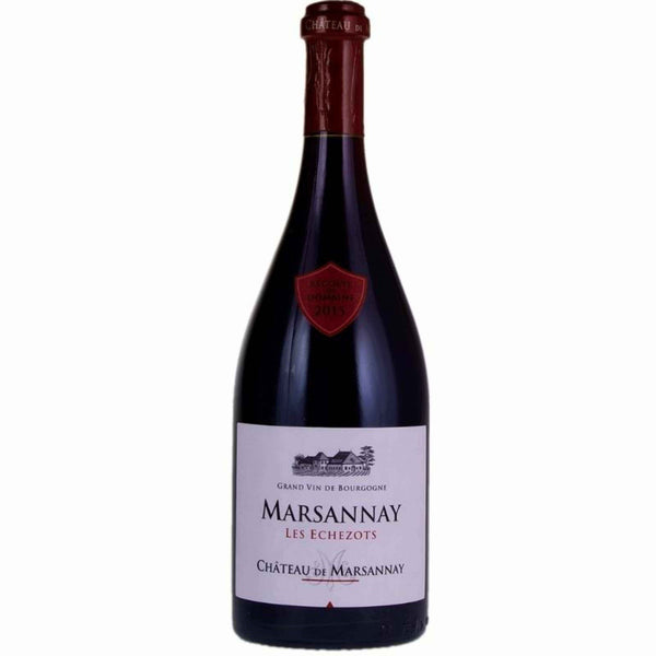 Chateau de Marsannay Les Echezots 2015 - Flask Fine Wine & Whisky