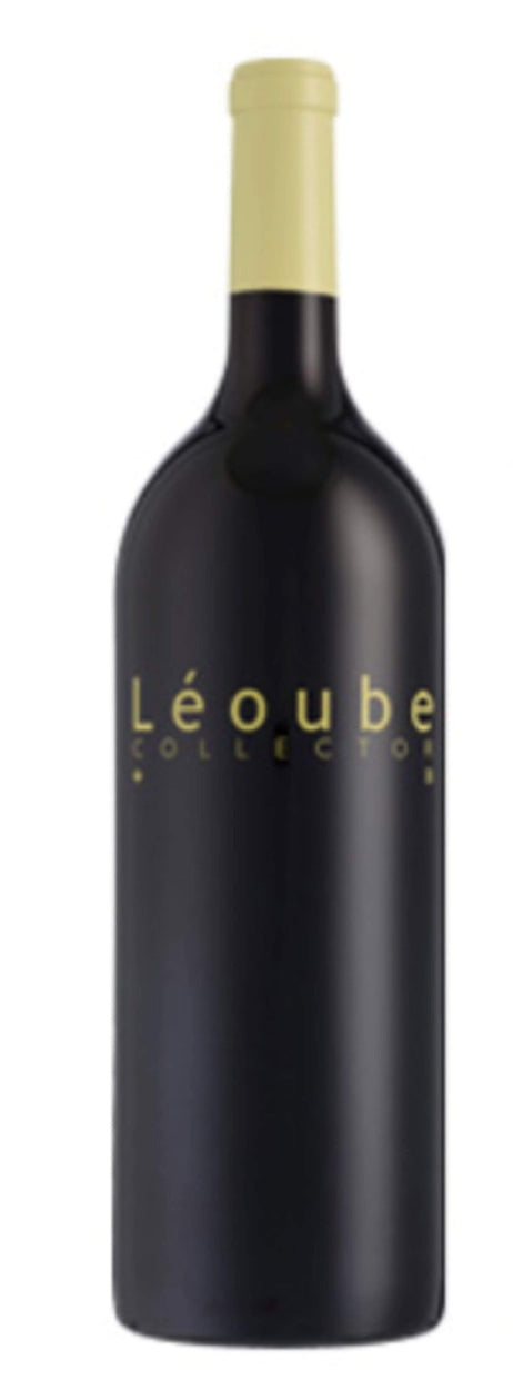 Chateau Leoube Collector Cabernet Franc Rouge 2013 - Flask Fine Wine & Whisky