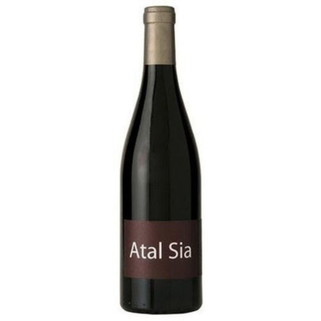 Chateau Ollieux Romanis Cuvee Atal Sia 2013 - Flask Fine Wine & Whisky