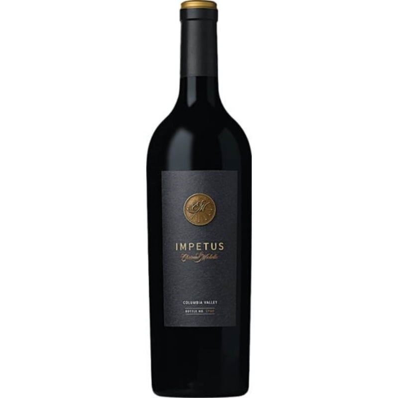 Chateau Ste Michelle Impetus Red 2014 - Flask Fine Wine & Whisky