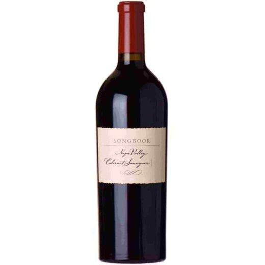 Cliff Lede Songbook 2011 - Flask Fine Wine & Whisky
