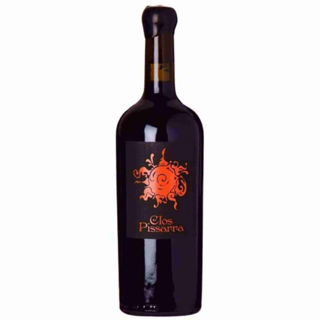 Clos Pissarra El Mont 2009 - Flask Fine Wine & Whisky