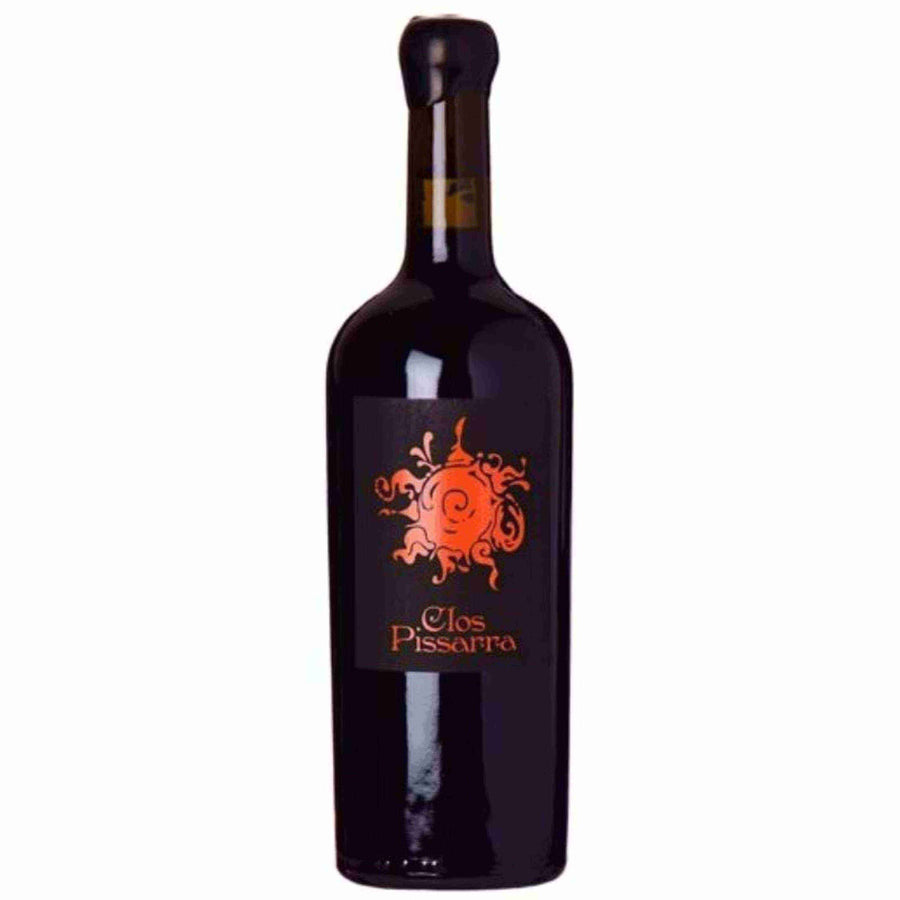 Clos Pissarra El Mont 2009 - Flask Fine Wine & Whisky