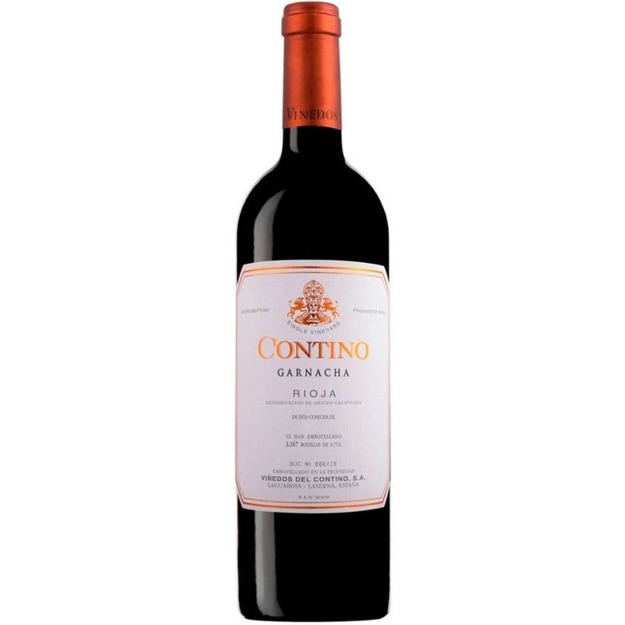 Contino Garnacha 2014 - Flask Fine Wine & Whisky