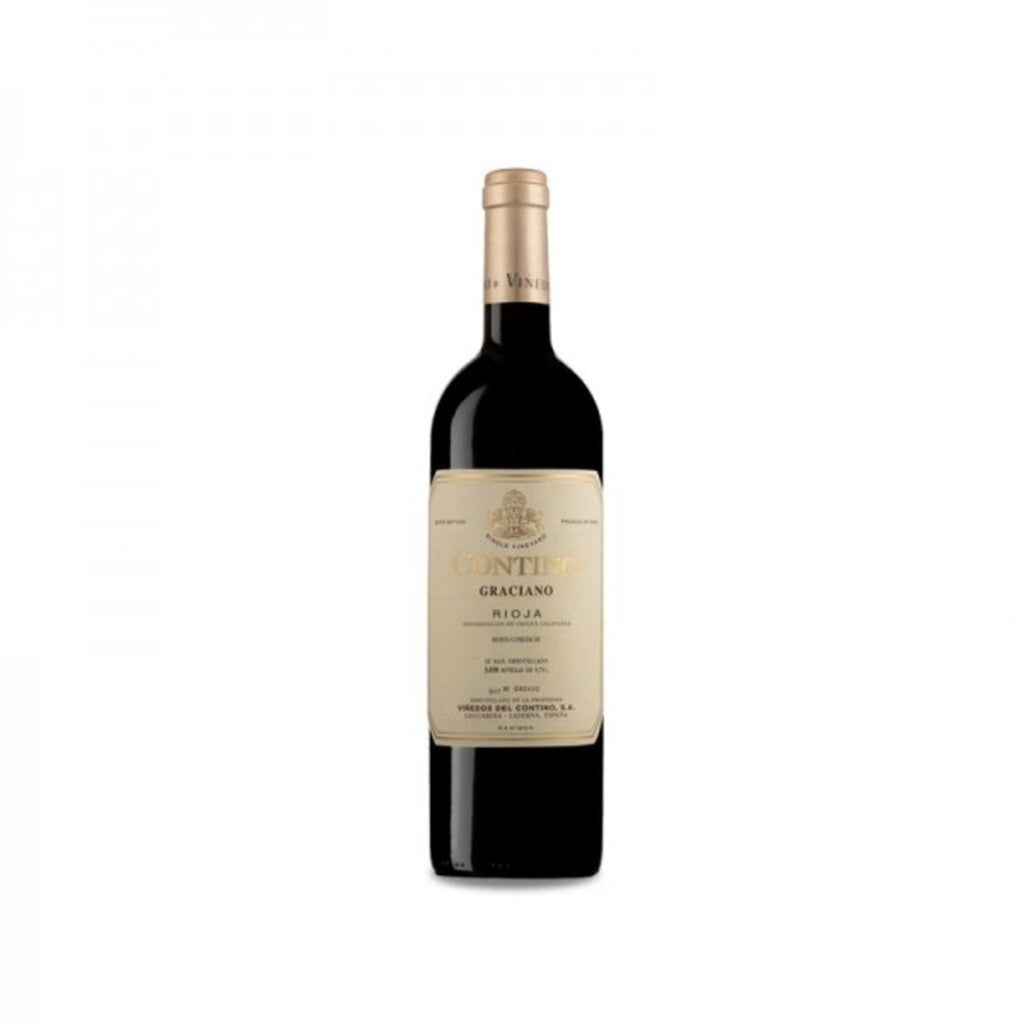 Contino Graciano Rioja 2006 - Flask Fine Wine & Whisky