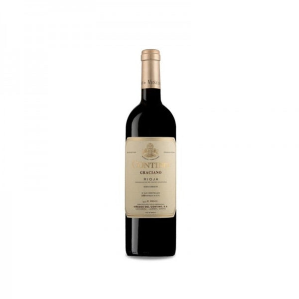 Contino Graciano Rioja 2012 - Flask Fine Wine & Whisky