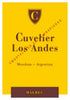 Cuvelier Los Andes Malbec 2018 - Flask Fine Wine & Whisky