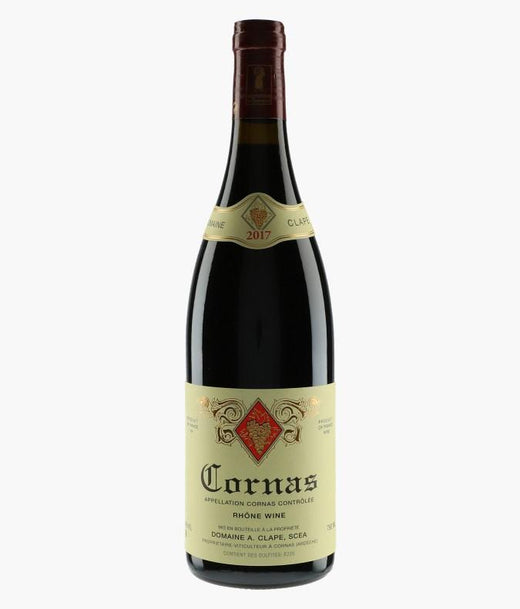 Domaine A.Clape Cornas 2017 - Flask Fine Wine & Whisky