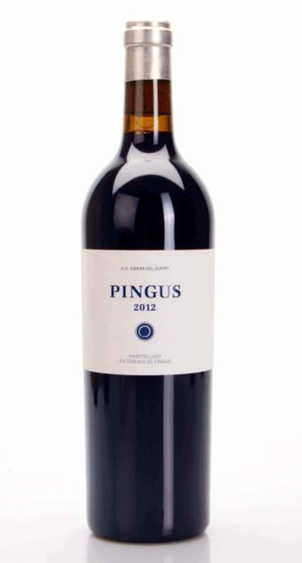 Dominio de Pingus Pingus 2012 - Flask Fine Wine & Whisky