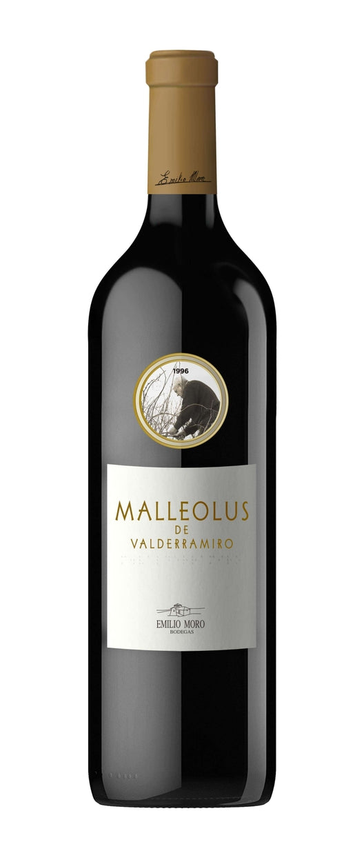 Emilio Moro Malleolus De Valderramiro Ribera del Duero 2015 - Flask Fine Wine & Whisky