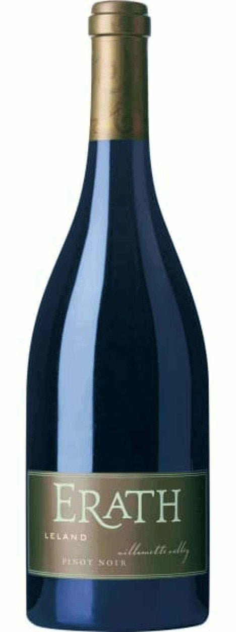 Erath Leland Vineyard Pinot Noir 2013 - Flask Fine Wine & Whisky