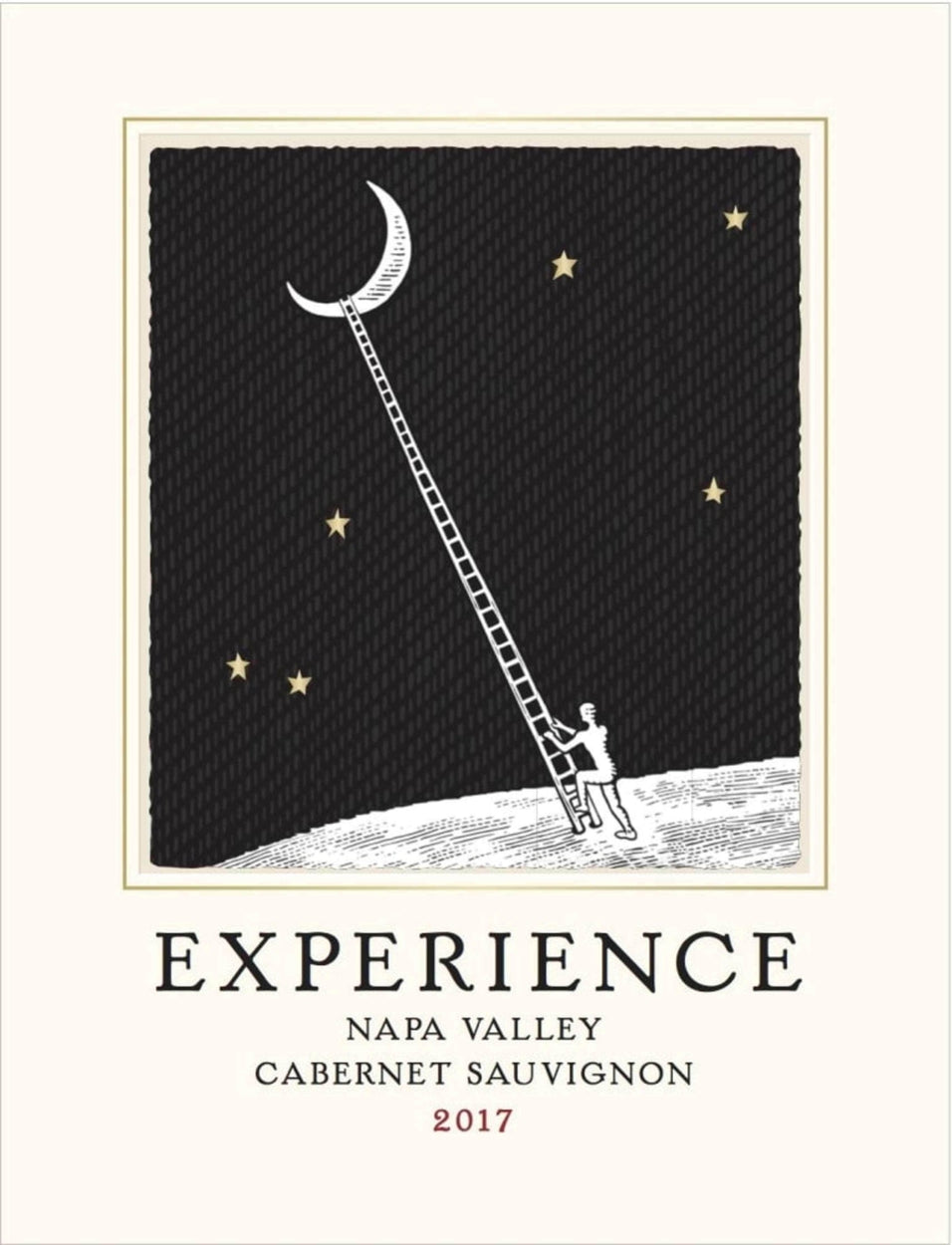 Experience Napa Cabernet Sauvignon 2017 - Flask Fine Wine & Whisky