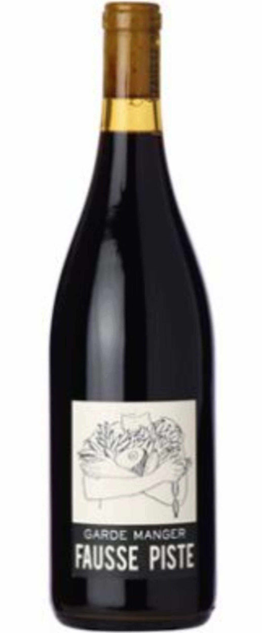 Fausse Piste Syrah Garde Manger 2015 - Flask Fine Wine & Whisky