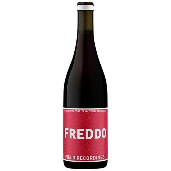 Field Recordings Freddo Sangiovese 2021 - Flask Fine Wine & Whisky