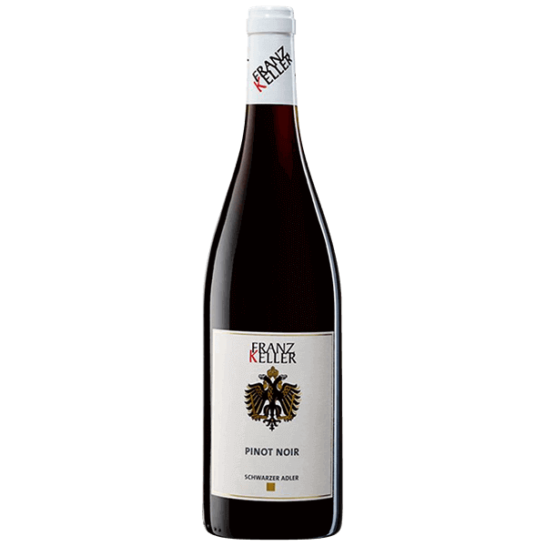 Franz Keller Pinot Noir 2017 - Flask Fine Wine & Whisky