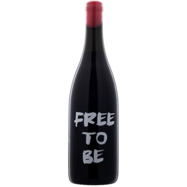 Free To Be Remhoogte Carbonic Syrah 2018 - Flask Fine Wine & Whisky
