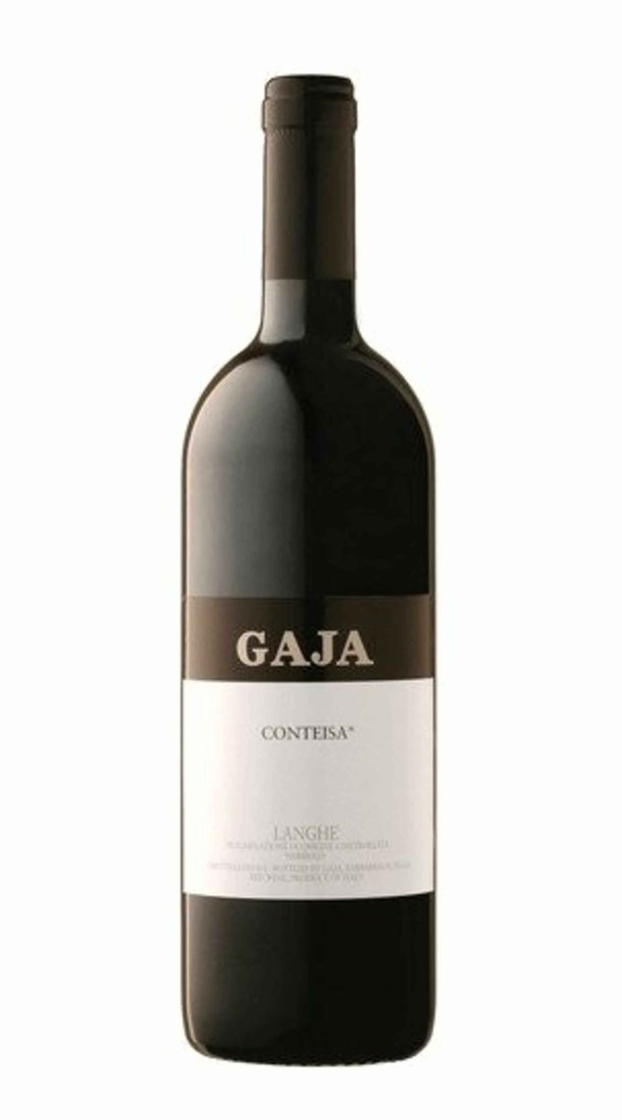 Gaja Conteisa 2011 - Flask Fine Wine & Whisky