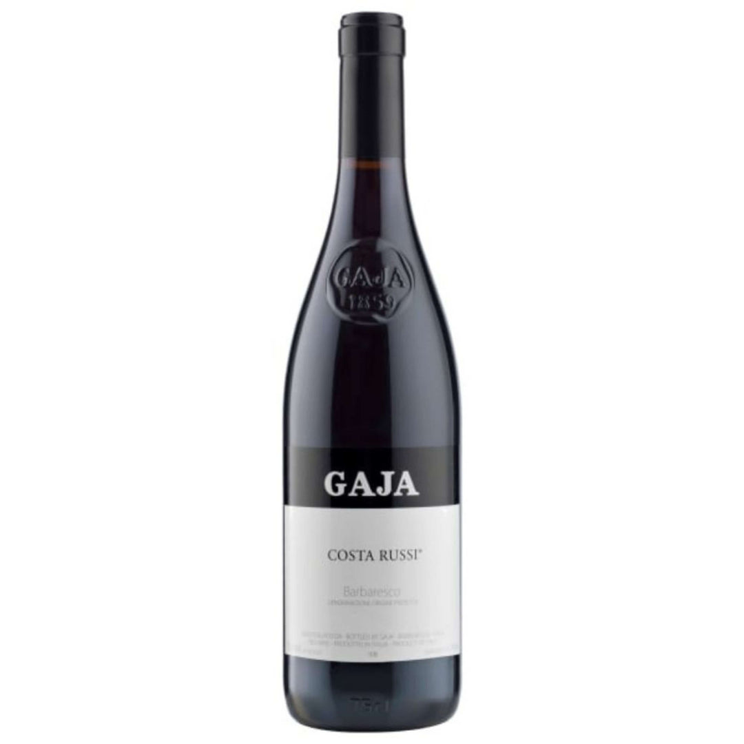 Gaja Costa Russi Langhe Barbaresco 2015 - Flask Fine Wine & Whisky