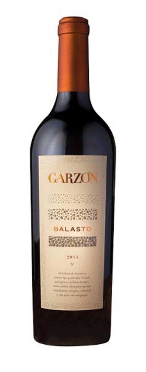 Garzon Balasto 2015 - Flask Fine Wine & Whisky