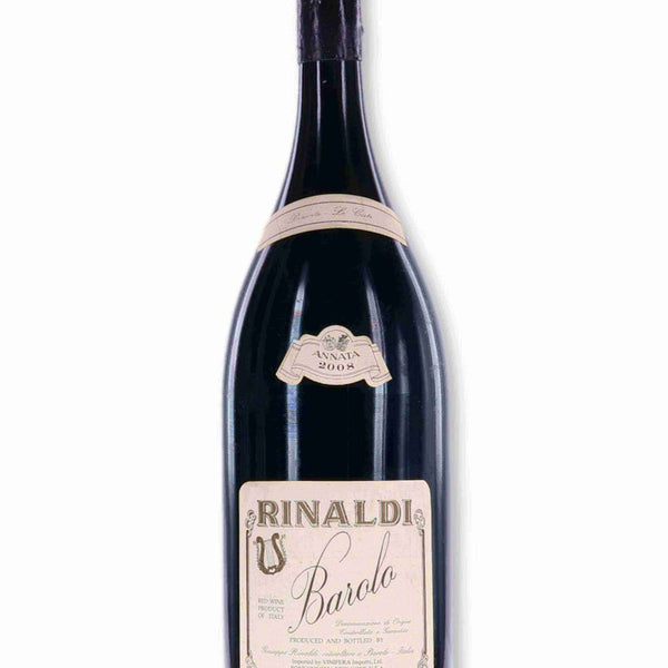 Giuseppe Rinaldi Barolo Brunate Le Coste 3 Liter Double Magnum 2008