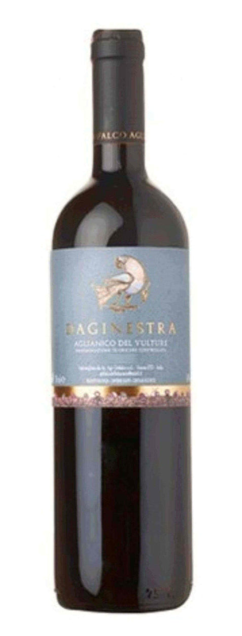 Grifalco della Lucania 'Daginestra' Aglianico del Vulture 2016 - Flask Fine Wine & Whisky