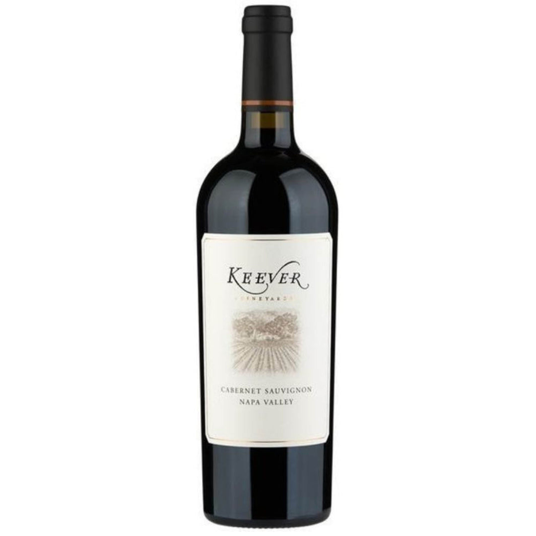 Keever Estate Cabernet Sauvignon Napa Valley Yountville 2015 - Flask Fine Wine & Whisky