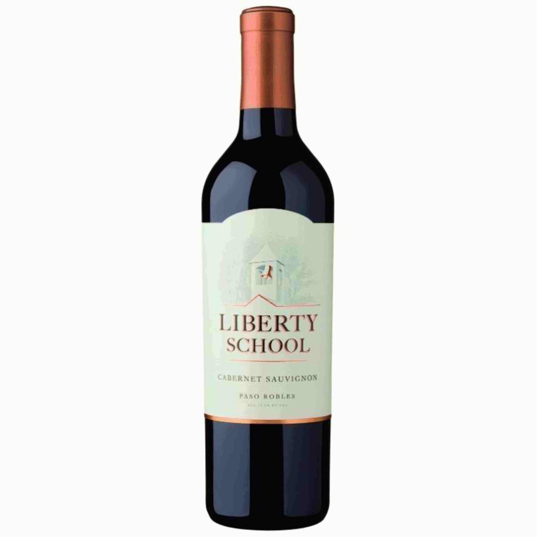 Liberty School Cabernet Sauvignon 2016 - Flask Fine Wine & Whisky