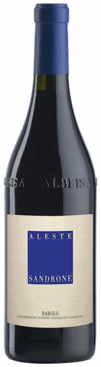 Luciano Sandrone Aleste Barolo Cannubi Boschis 2014 - Flask Fine Wine & Whisky