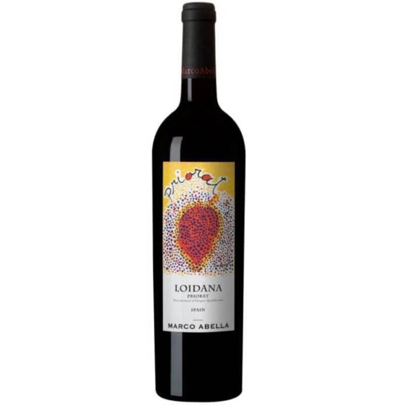 Marco Abella Loidana Priorat 2014 - Flask Fine Wine & Whisky