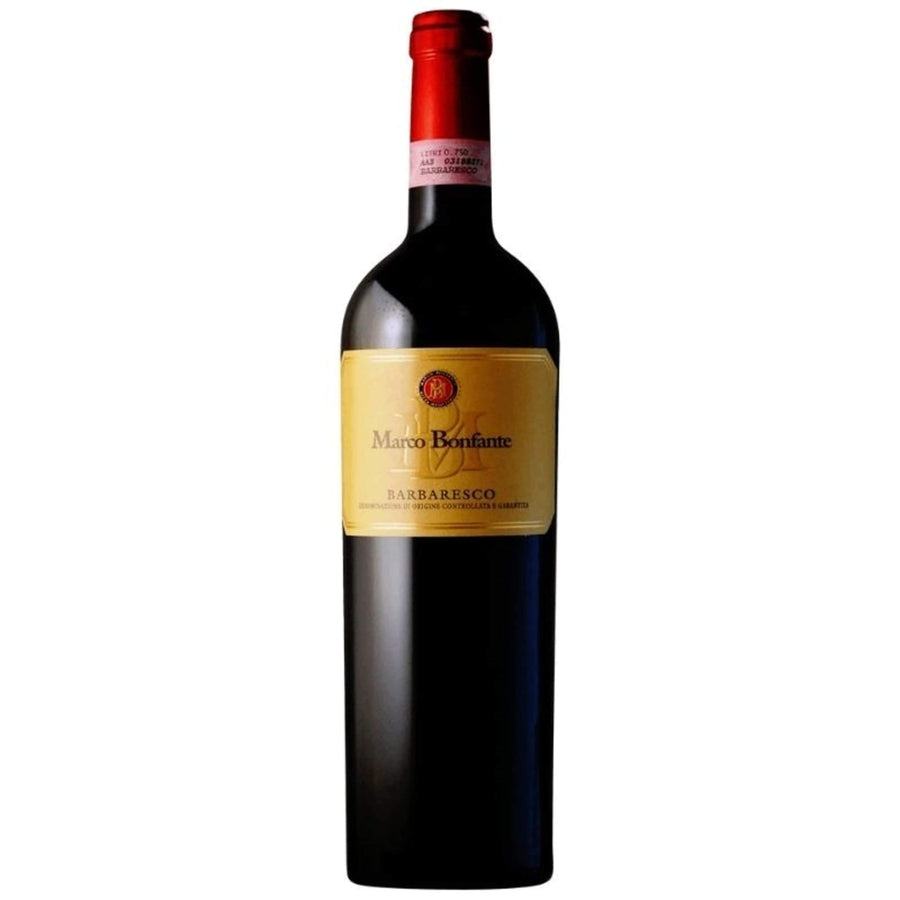 Marco Bonfante Barbaresco 2016 - Flask Fine Wine & Whisky