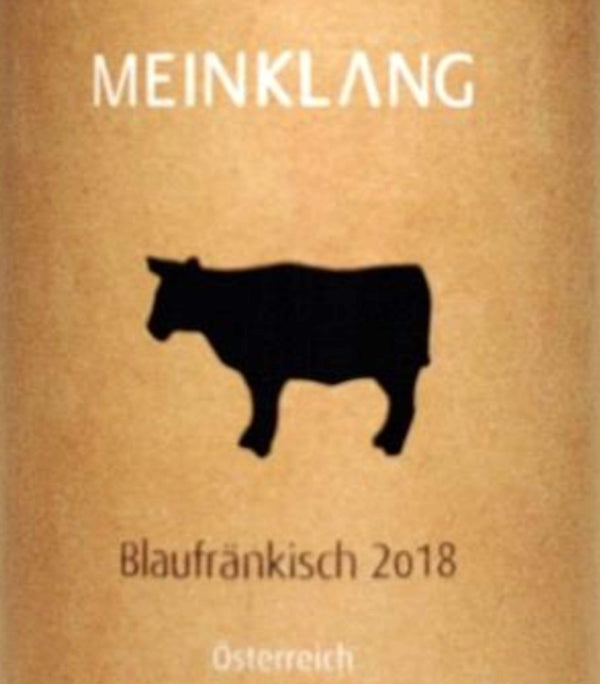 Meinklang Blaufränkisch 2018 - Flask Fine Wine & Whisky