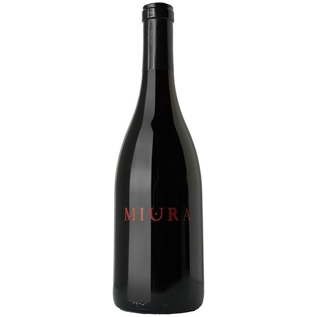Miura Pinot Noir 750ml - Flask Fine Wine & Whisky