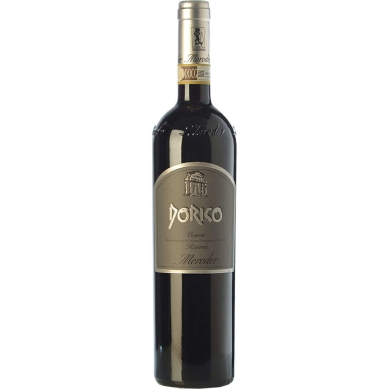 Moroder Dorico Rosso Conero Riserva 2013 - Flask Fine Wine & Whisky