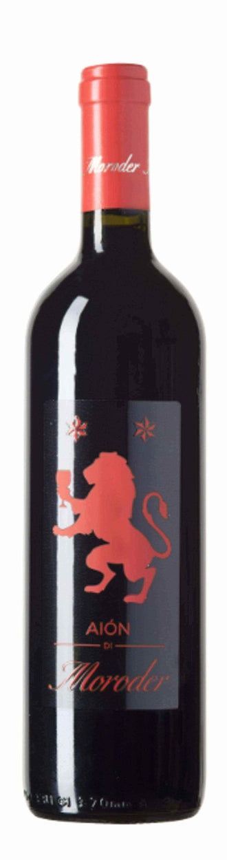 Moroder Rosso Conero Aion Montepulciano 2018 - Flask Fine Wine & Whisky