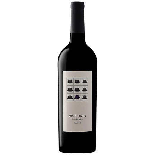 Nine Hats Malbec 2015 - Flask Fine Wine & Whisky