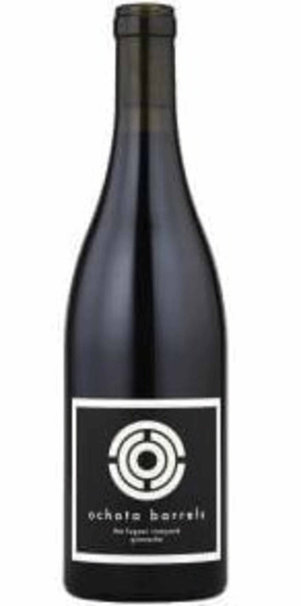 Ochota Barrels The Fugazi Vineyard Mclaren Vale Grenache 2016 - Flask Fine Wine & Whisky