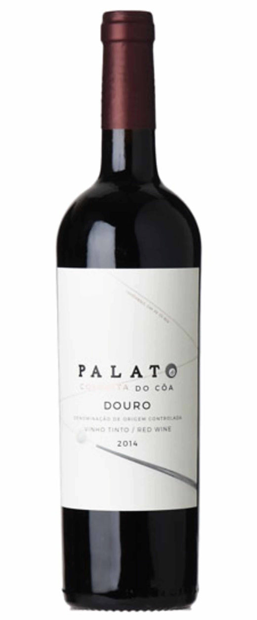 Palato de Coa Tinto Reserve 2014 - Flask Fine Wine & Whisky