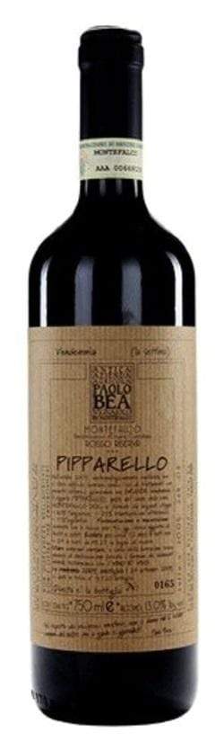 Paolo Bea Montefalco Rosso Riserva Pipparello 2015 - Flask Fine Wine & Whisky