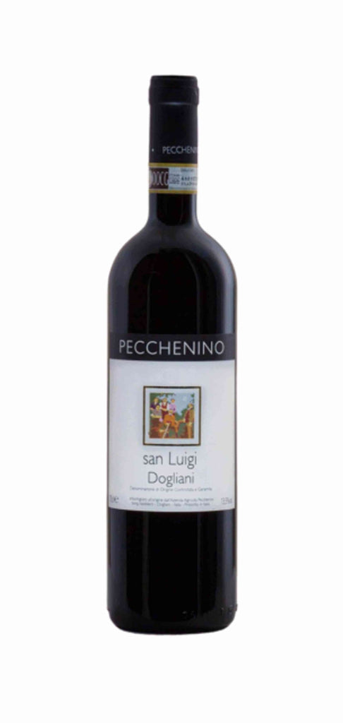 Pecchenino Dolcetto di Dogliani San Luigi 2018 - Flask Fine Wine & Whisky