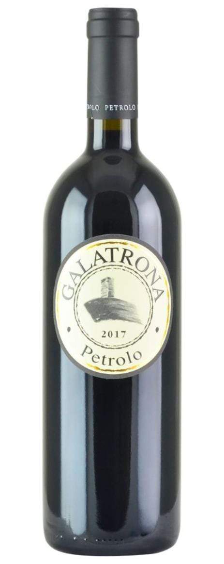 Petrolo Galatrona 2017 - Flask Fine Wine & Whisky